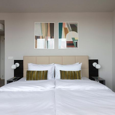 Апарт отель Numa Prague Poise Номер фото