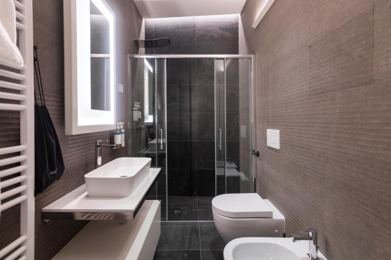 Апарт отель Numa Prague Poise Экстерьер фото
