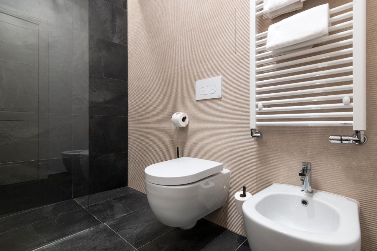 Апарт отель Numa Prague Poise Экстерьер фото