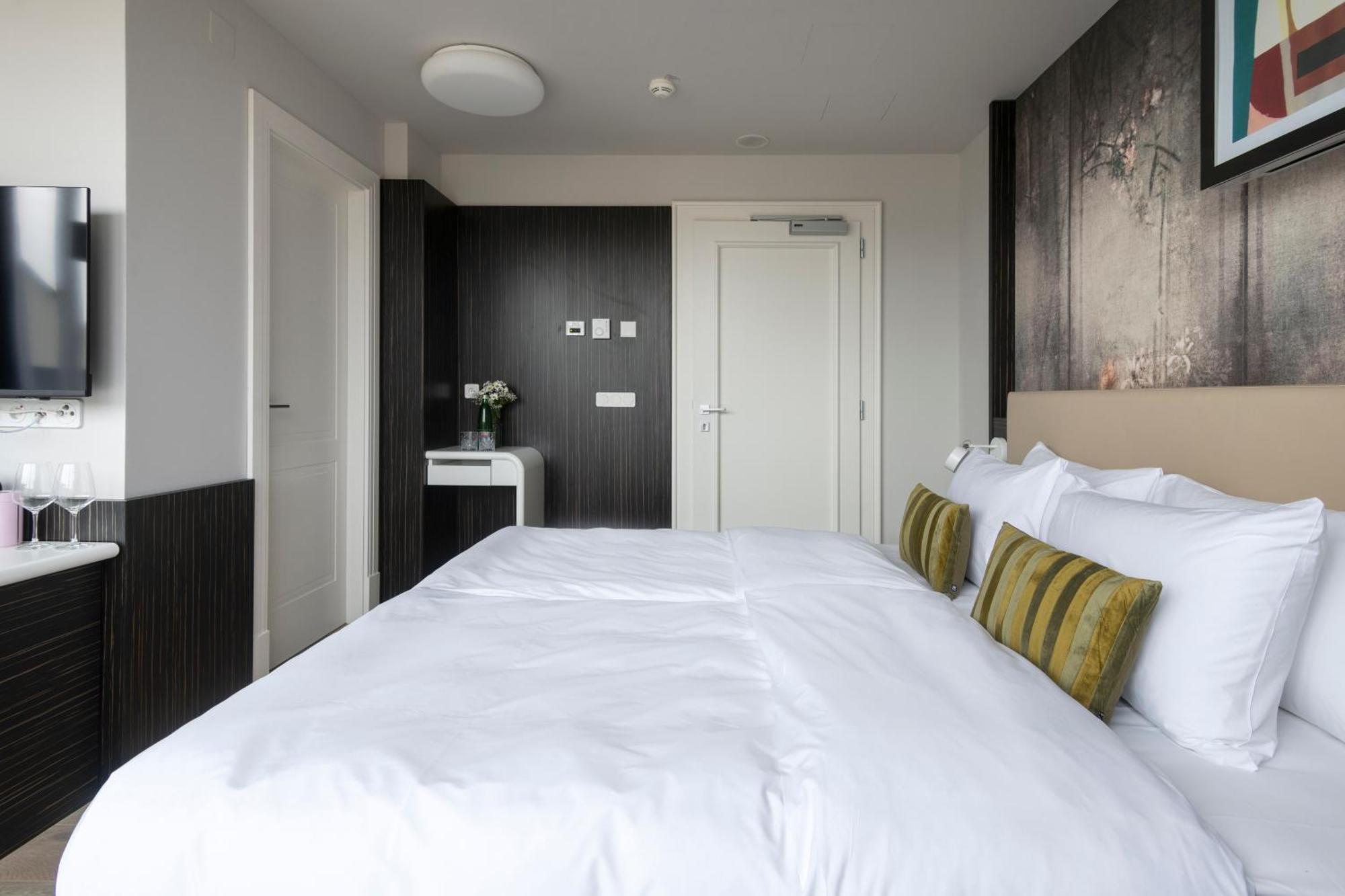 Апарт отель Numa Prague Poise Номер фото