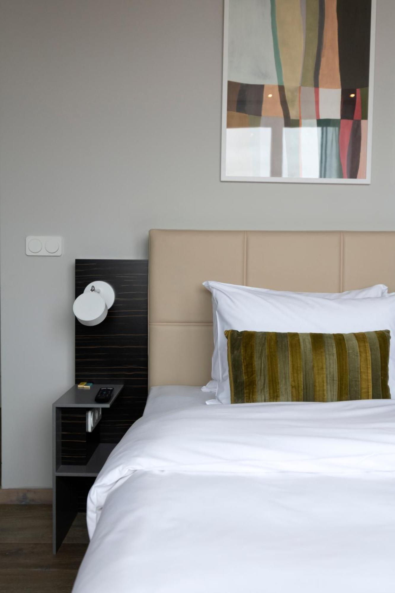 Апарт отель Numa Prague Poise Номер фото