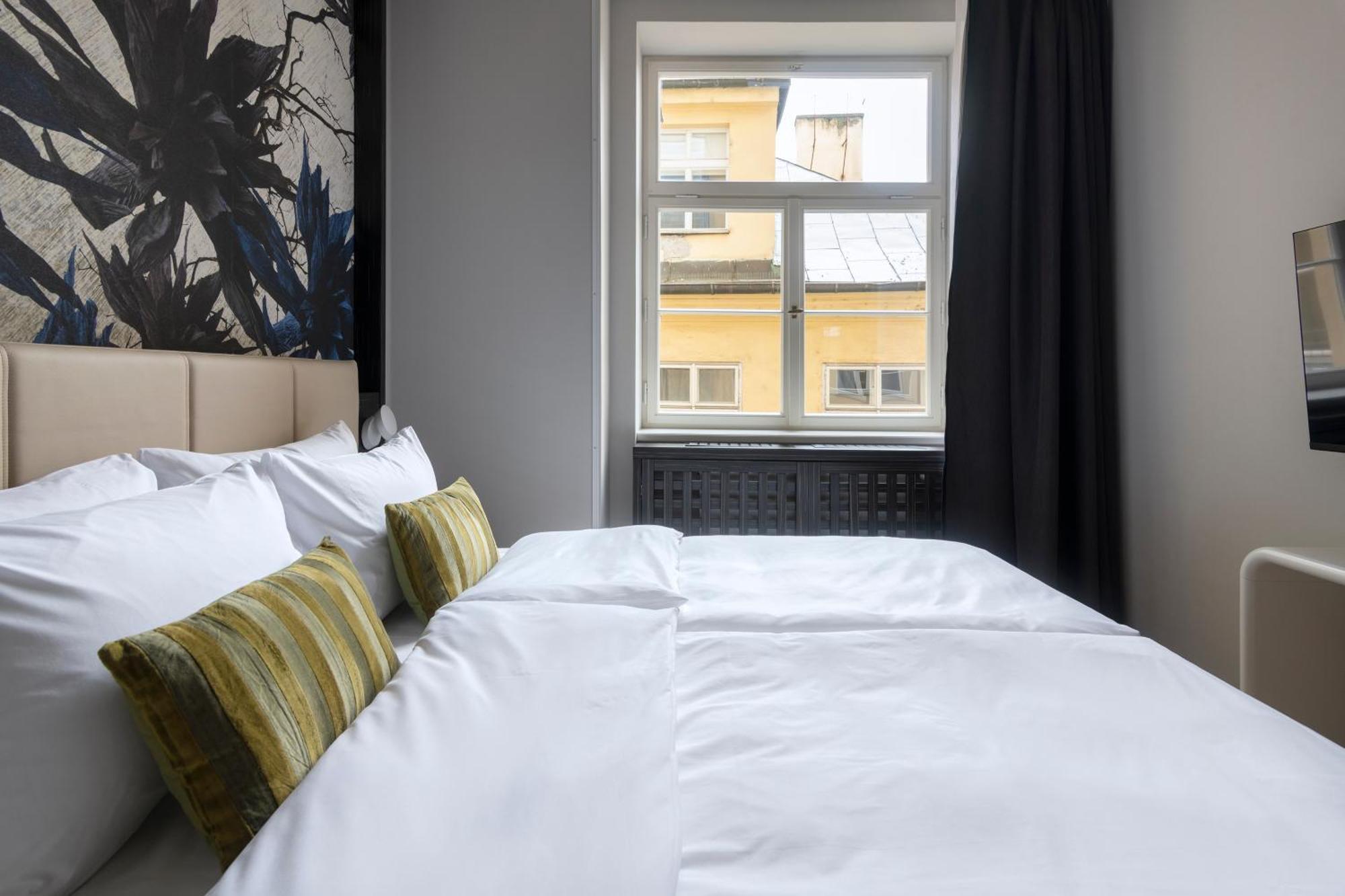Апарт отель Numa Prague Poise Номер фото