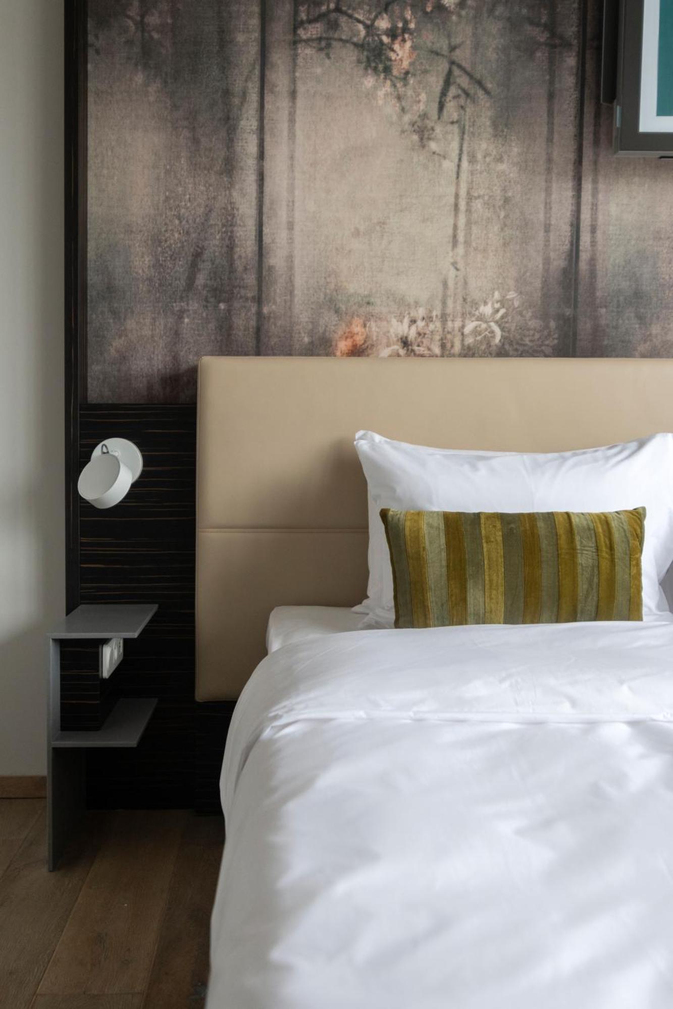 Апарт отель Numa Prague Poise Номер фото