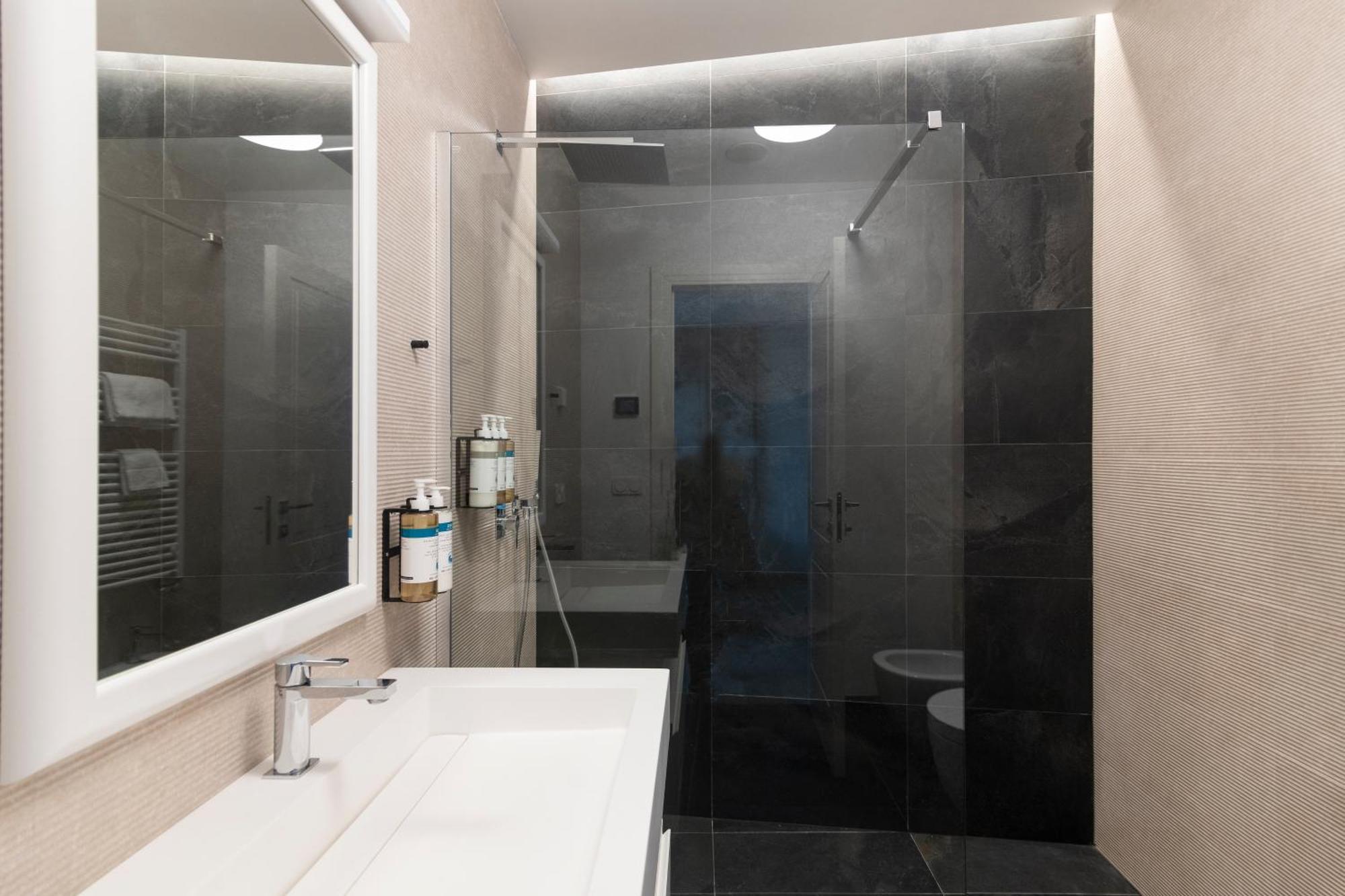 Апарт отель Numa Prague Poise Номер фото